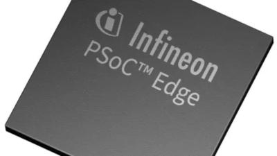 Infineon PSoC Edge photo